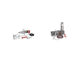Trusa-tester_mixer mortar
